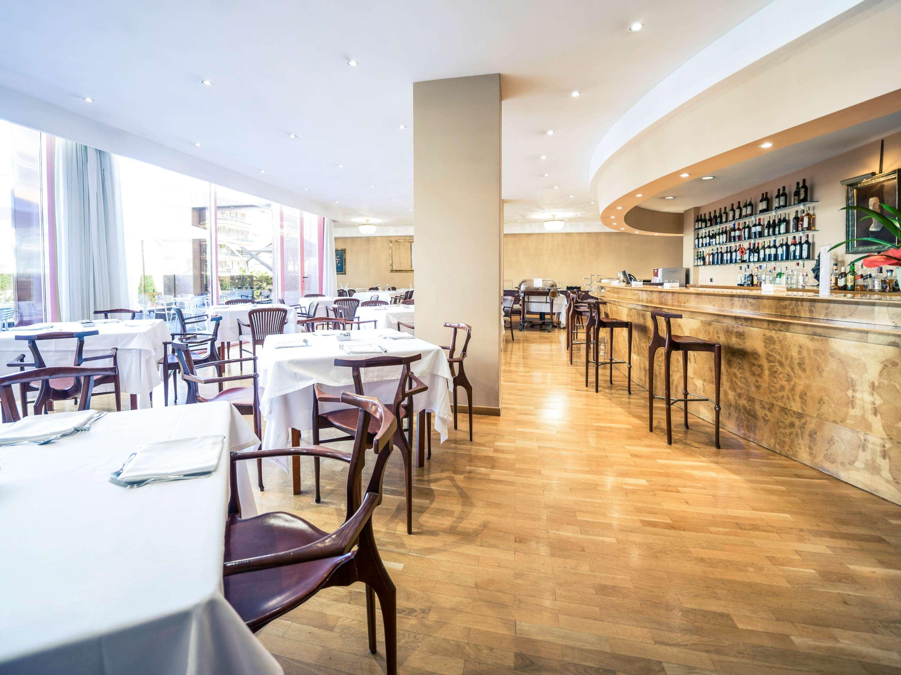 Mercure Carlton Rioja Logroño Exterior foto