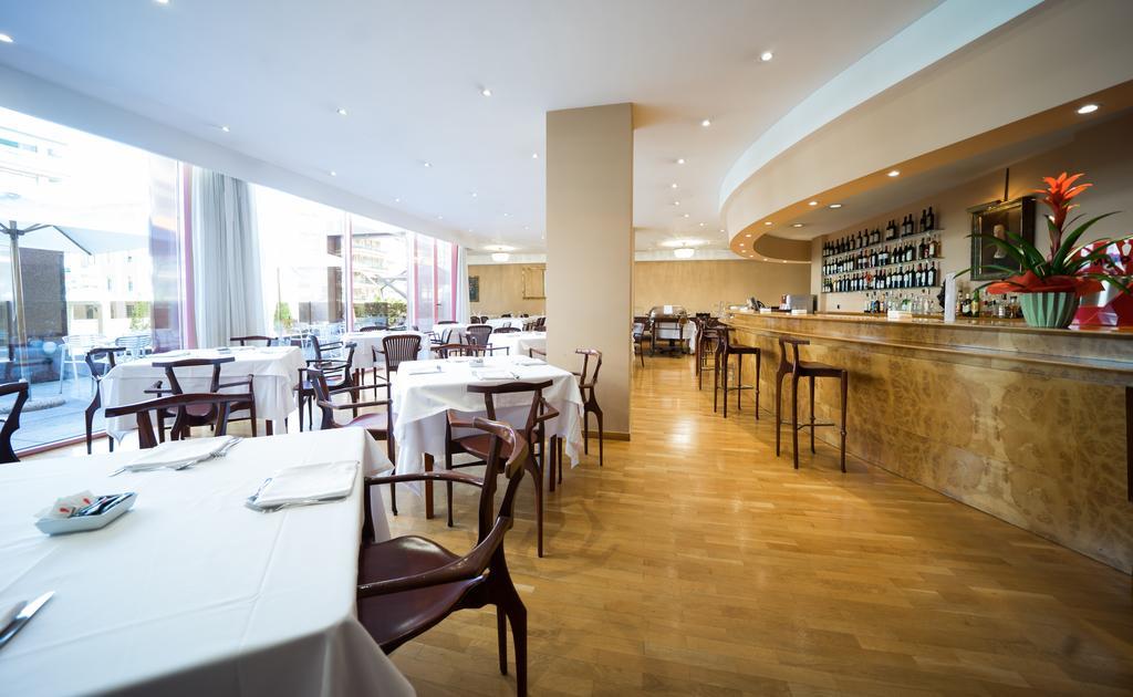 Mercure Carlton Rioja Logroño Exterior foto