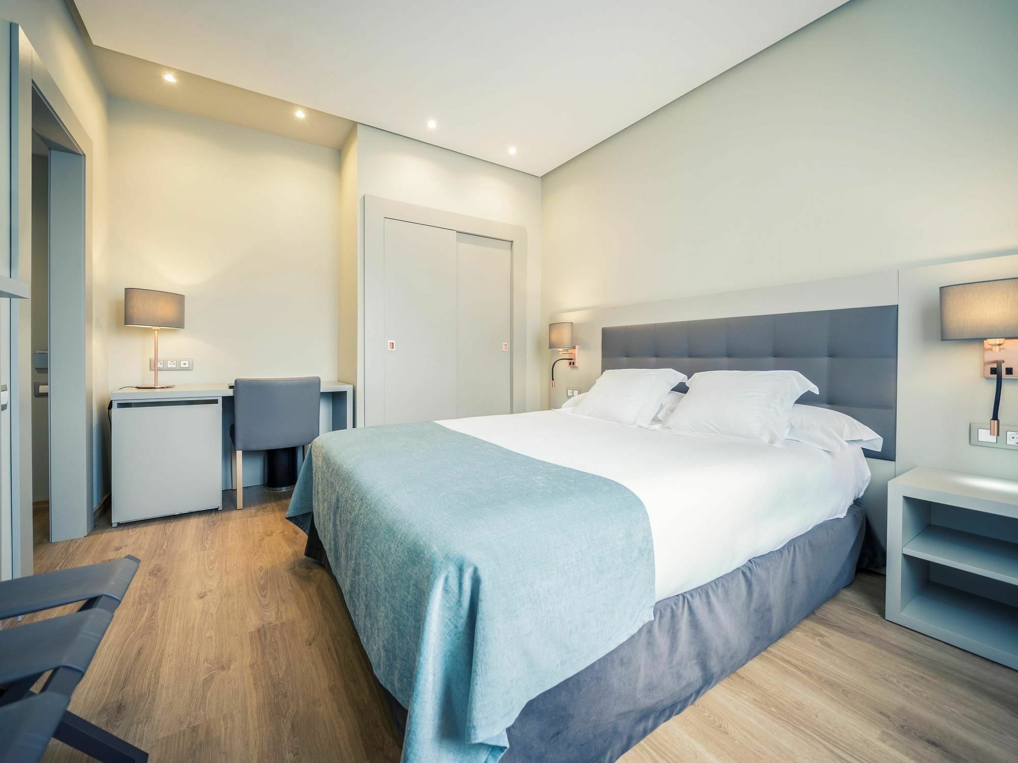Mercure Carlton Rioja Logroño Exterior foto